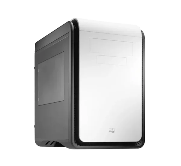 Aerocool EN52377 Dead  Silence Gaming Cube Case