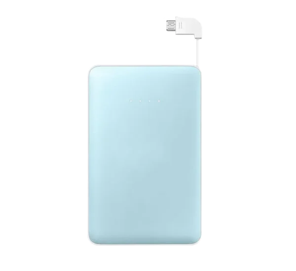 Powerbank 1130 mAh  Blue