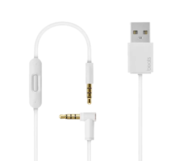 Headphones USB Wires