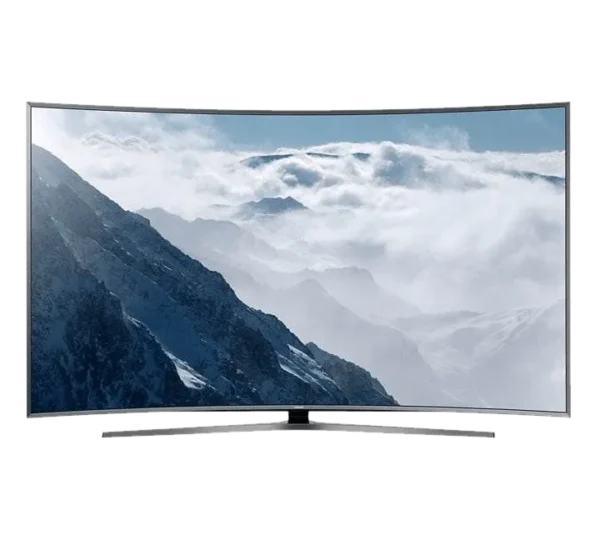 Widescreen 4K SUHD TV