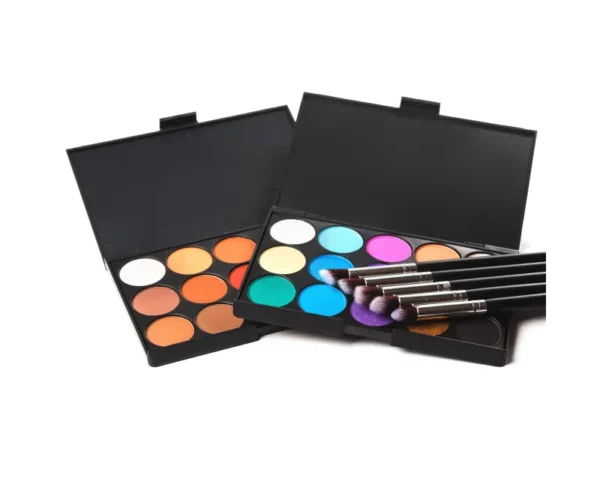 BeautiBlend Makeup Set